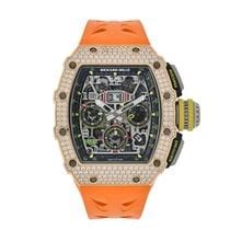 Richard Mille RM 011 saatleri .